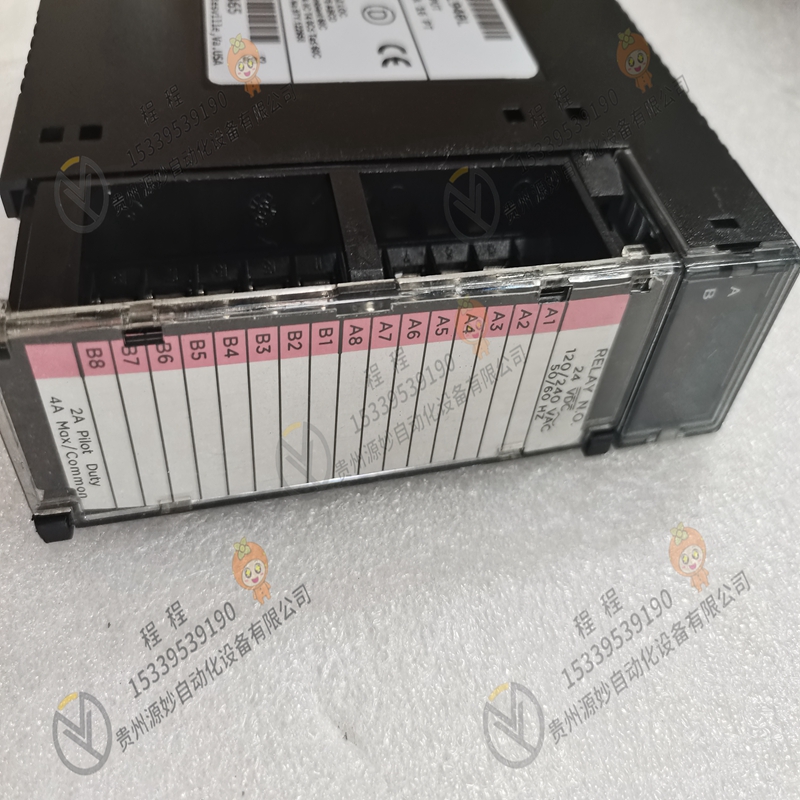 GE IC693MDL230CA
