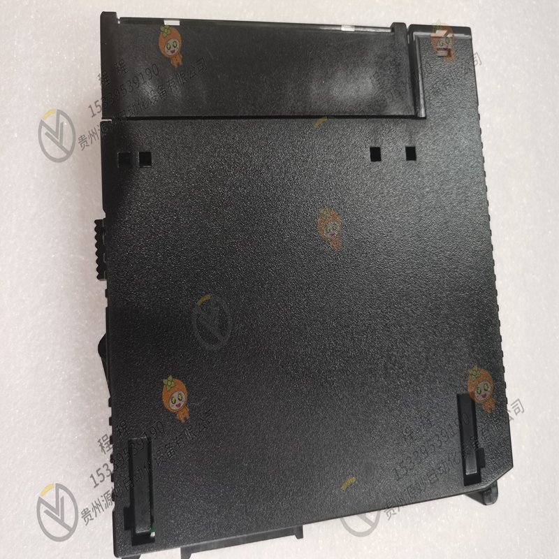 GE  IC693MDL731LT
