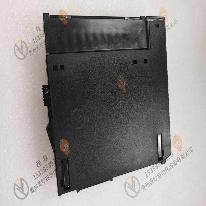 GE IC693MDL740CA
