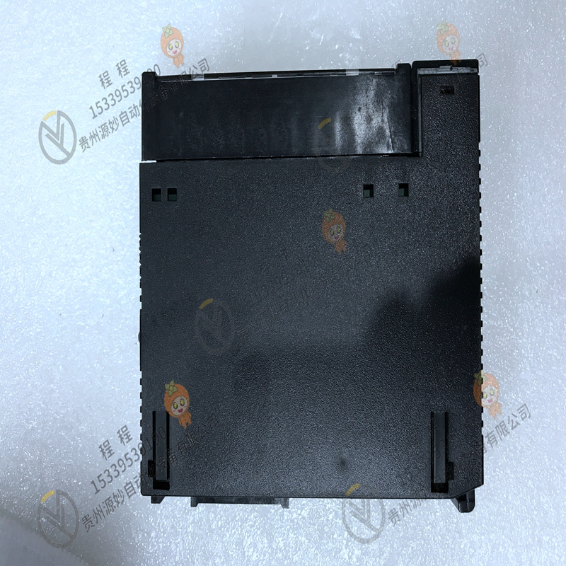 GE IC693MDL742