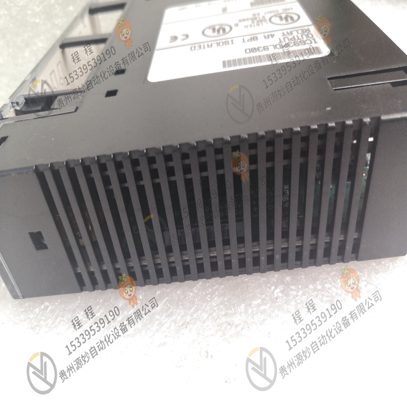 GE IC693MDL930