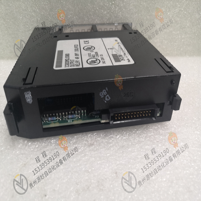 GE IC693MDL930LT