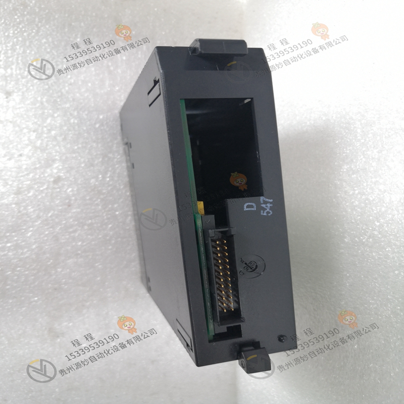 GE IC693MDR390LT