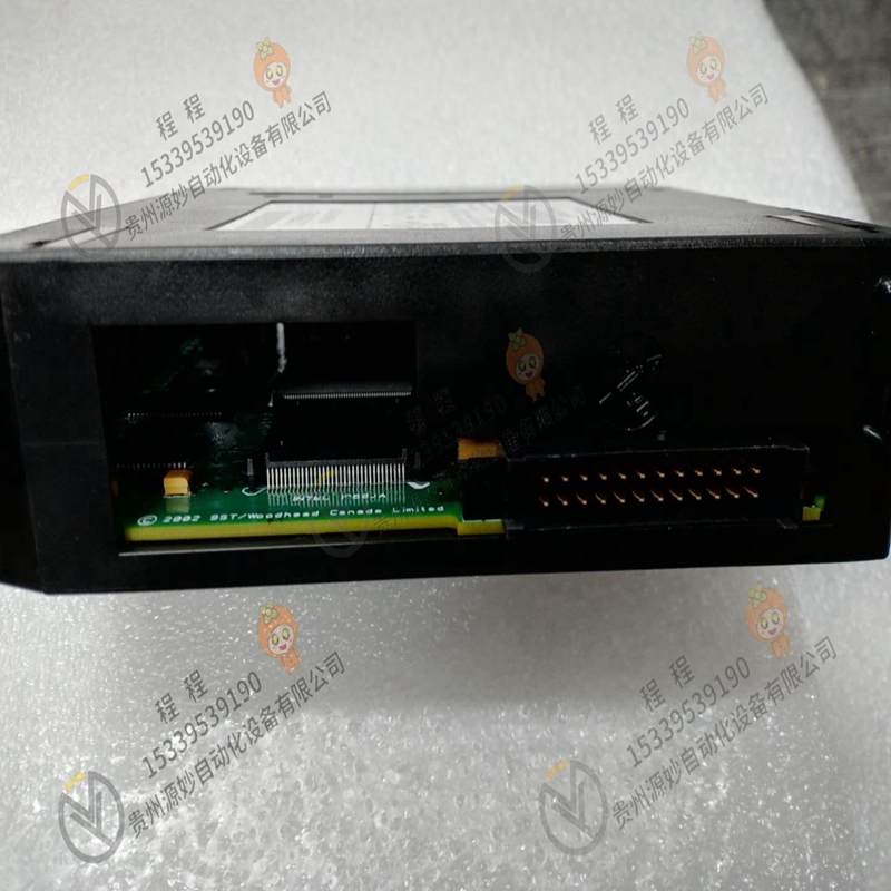 GE IC693PBS201