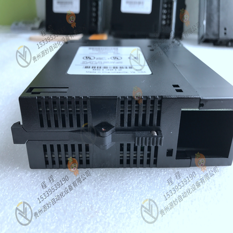 GE IC693PCM300CA
