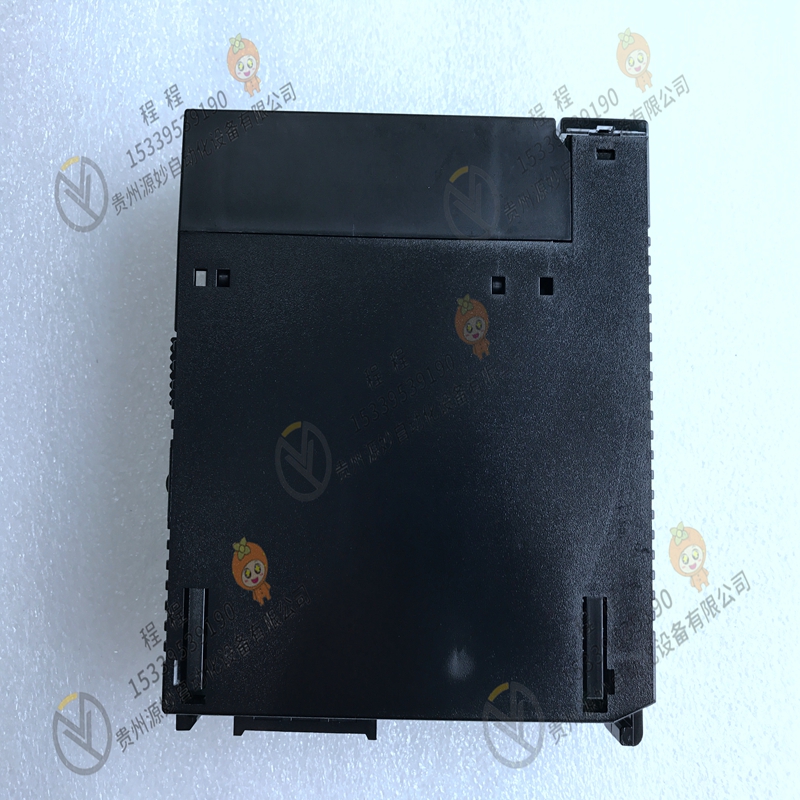 GE IC693MDL750RR