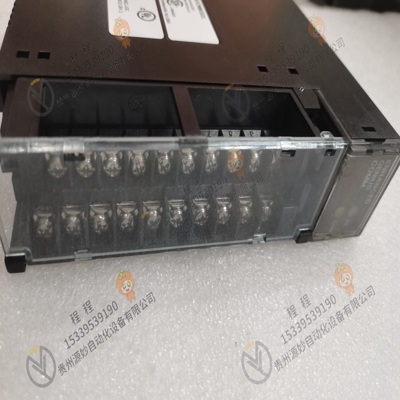 GE IC693PTM100CA