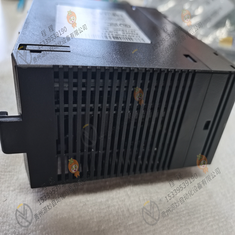 GE IC693PWR322LT