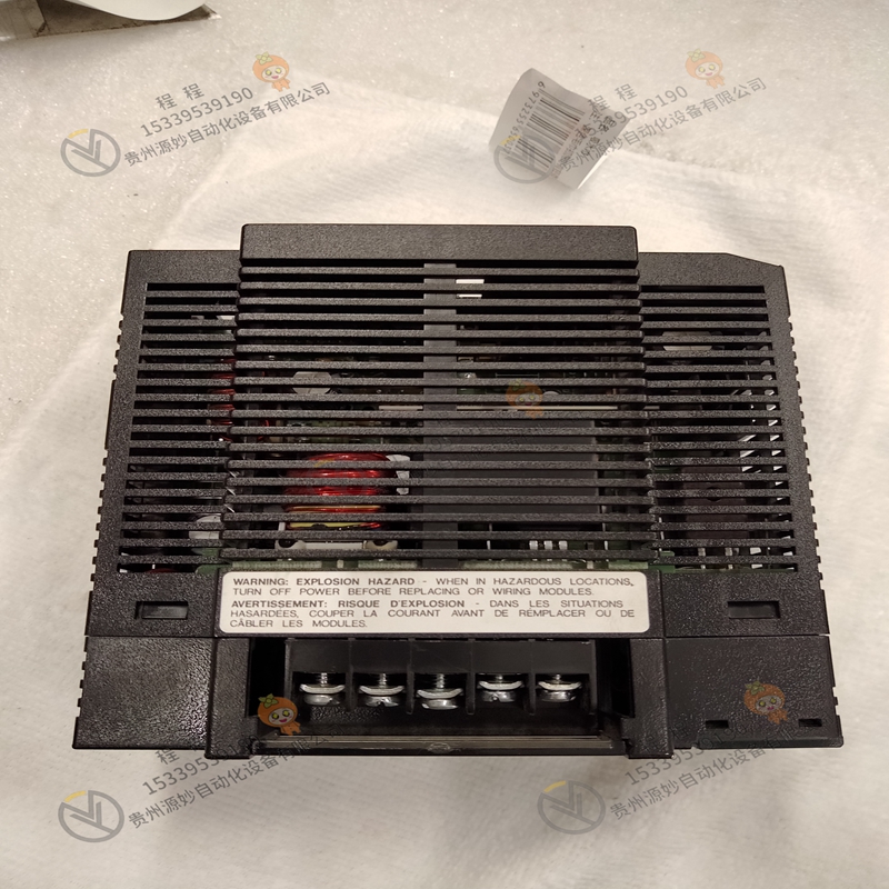 GE IC693PWR322RR