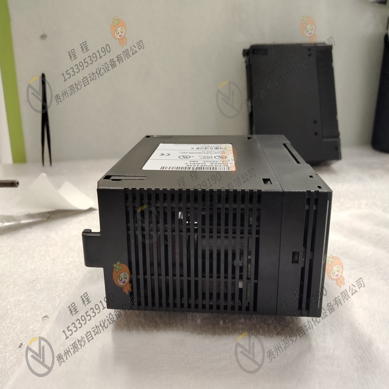 GE IC693PWR328