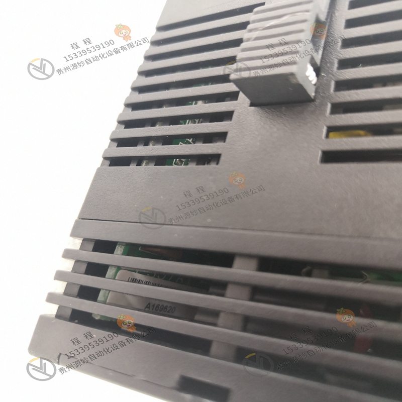 GE IC693PWR330RR