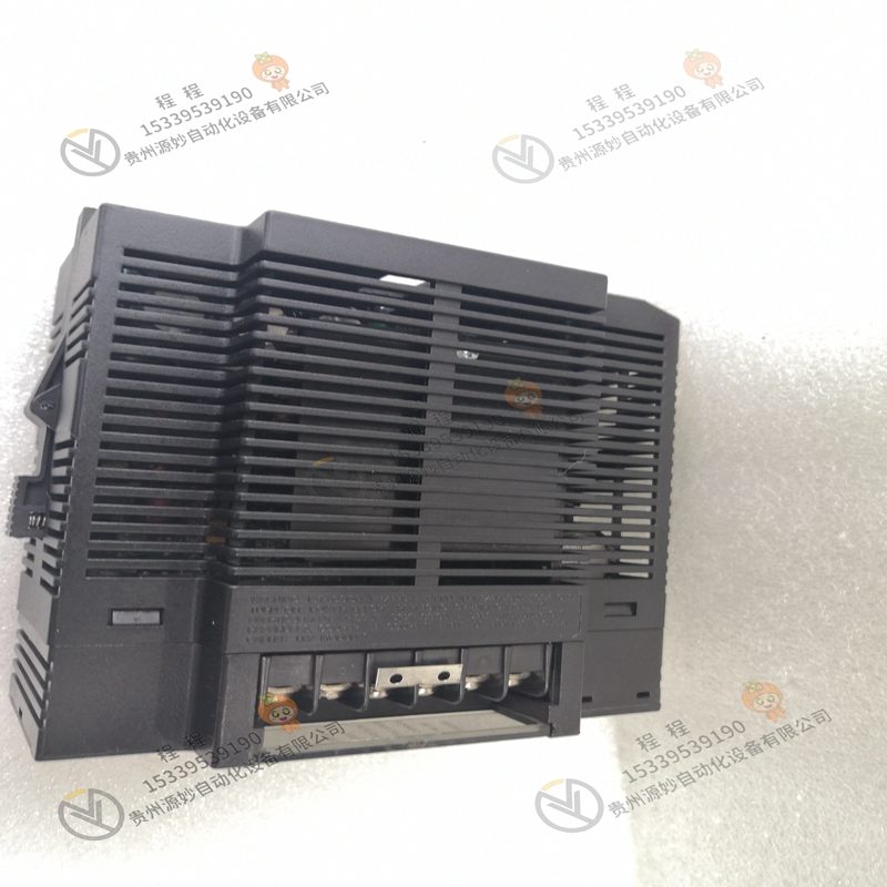 GE IC693PWR331E