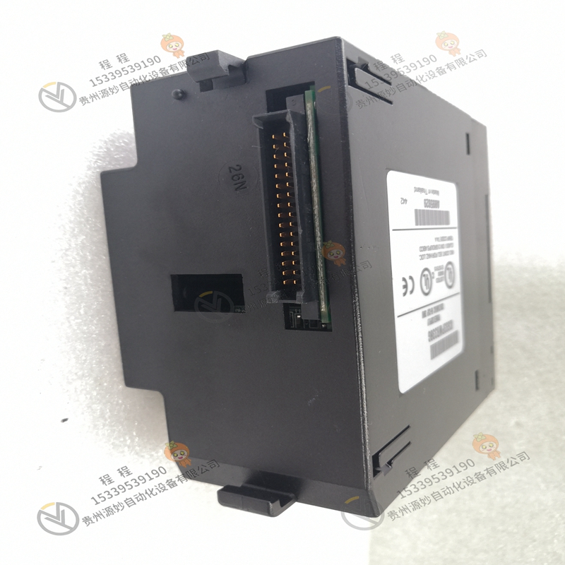 GE IC693PWR331RR