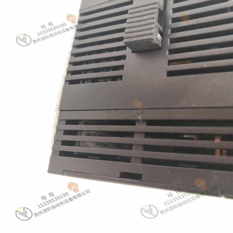 GE IC693PWR332