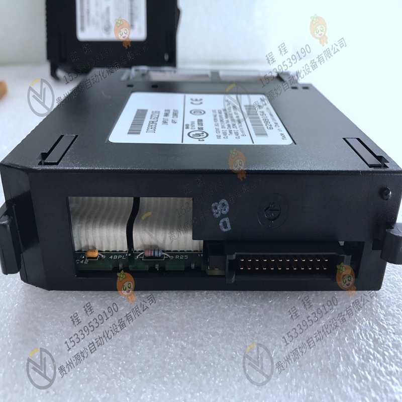 GE IC693PWR331CA