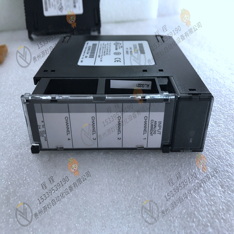 GE IC693PWR322E