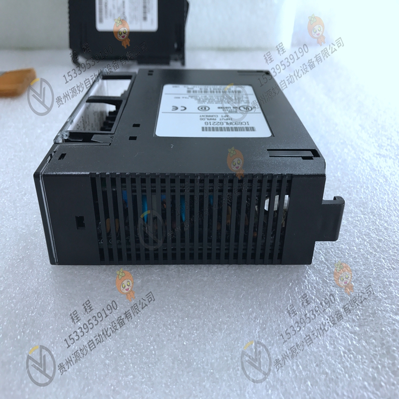 GE IC693PWR330H