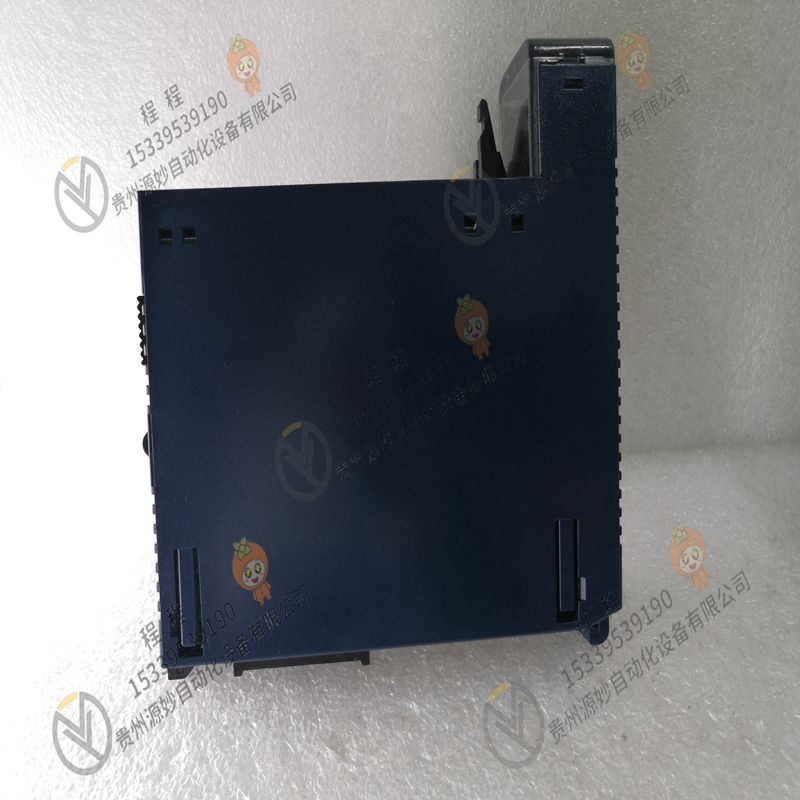 GE IC694ALG542