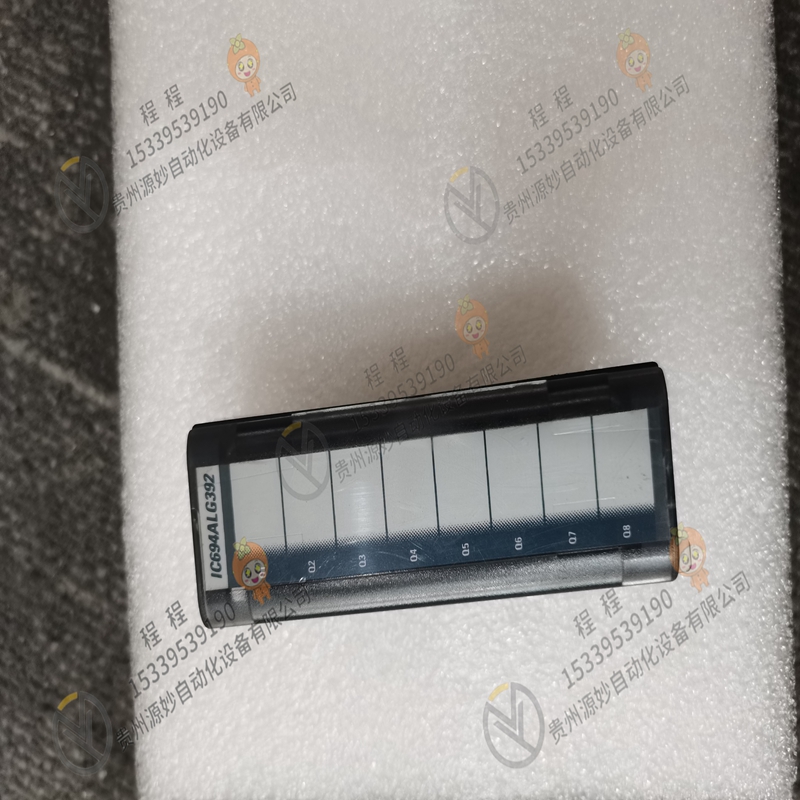 GE IC694DSM324