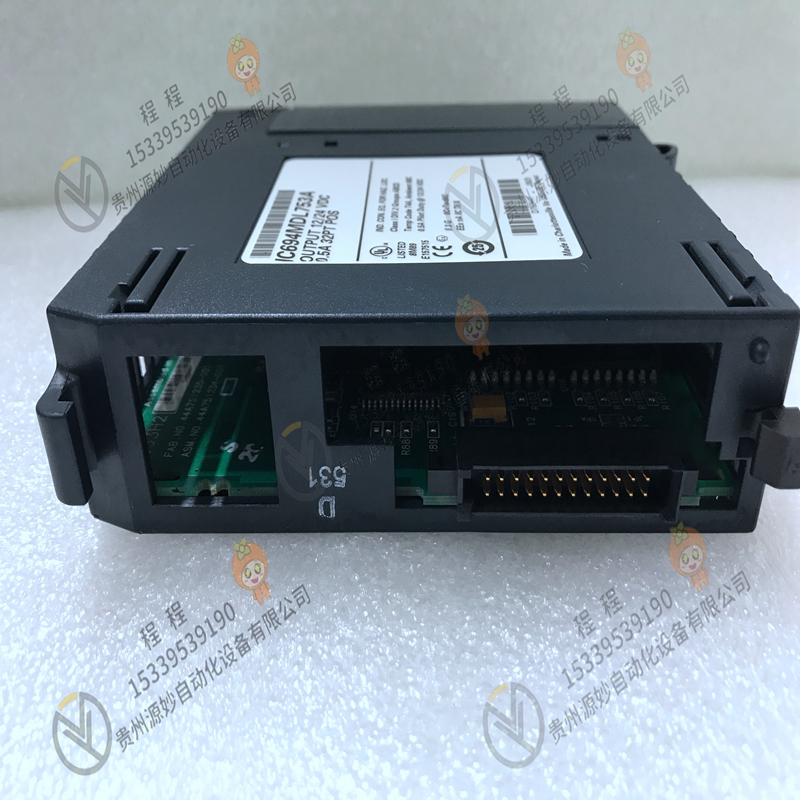 GE IC694MDL240CA