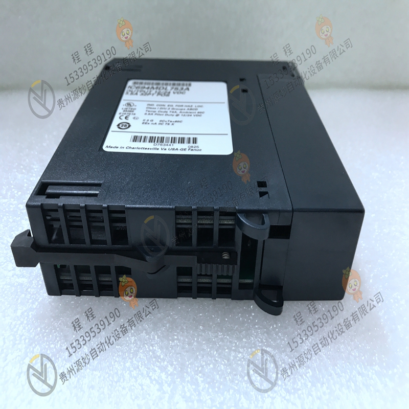GE IC694ALG221LT