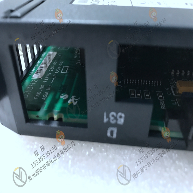 GE IC694MDL741LT