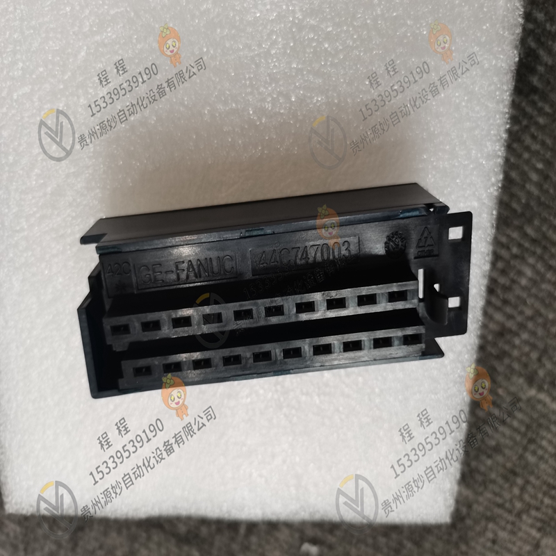 GE IC694MDL916