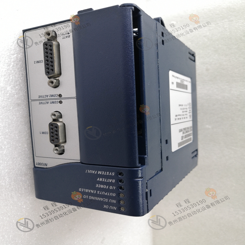 GE IC694MDL754