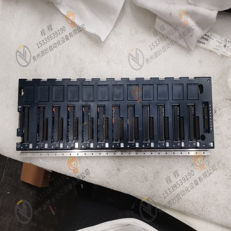 GE IC695ALG808