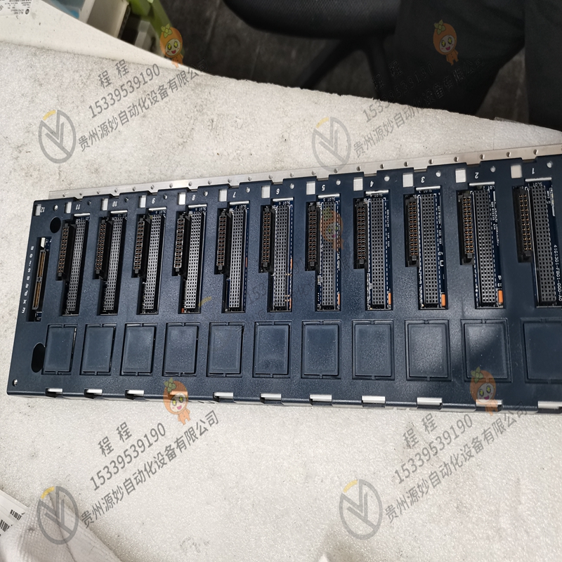 GE IC695CMM004