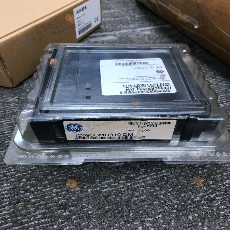 GE   IC695ALG616
