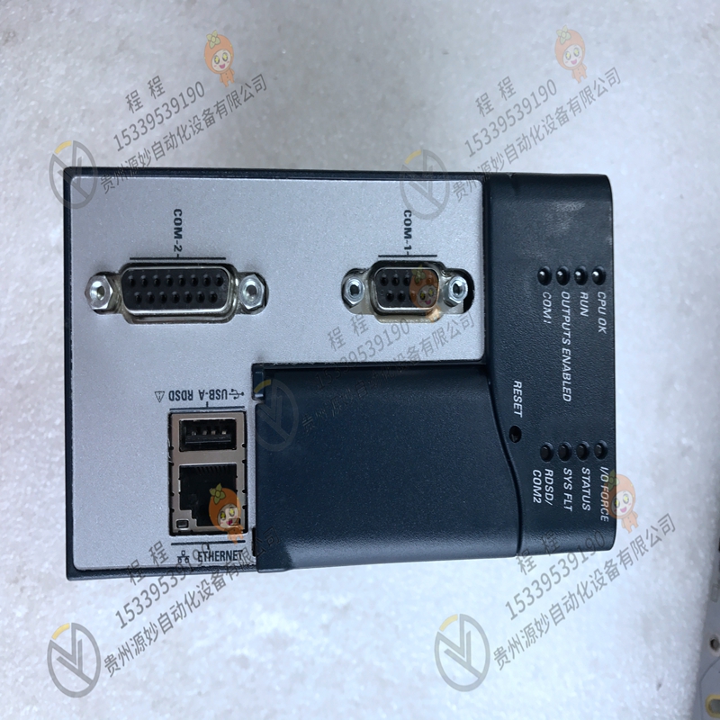 GE IC695CPL410