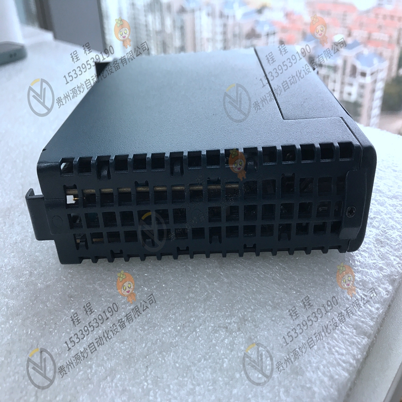 GE IC695CMM004LT