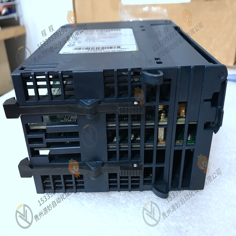 GE IC695DEM001