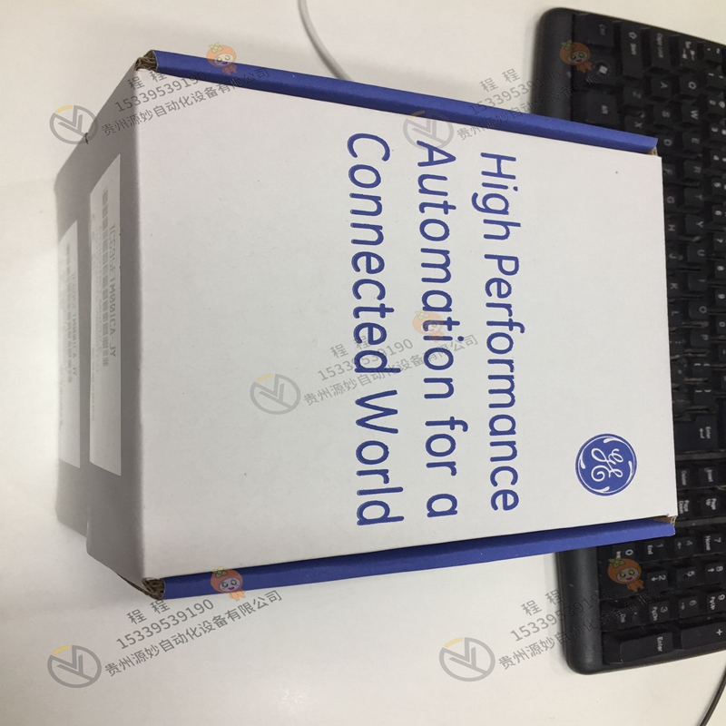 GE IC695ALG508LT
