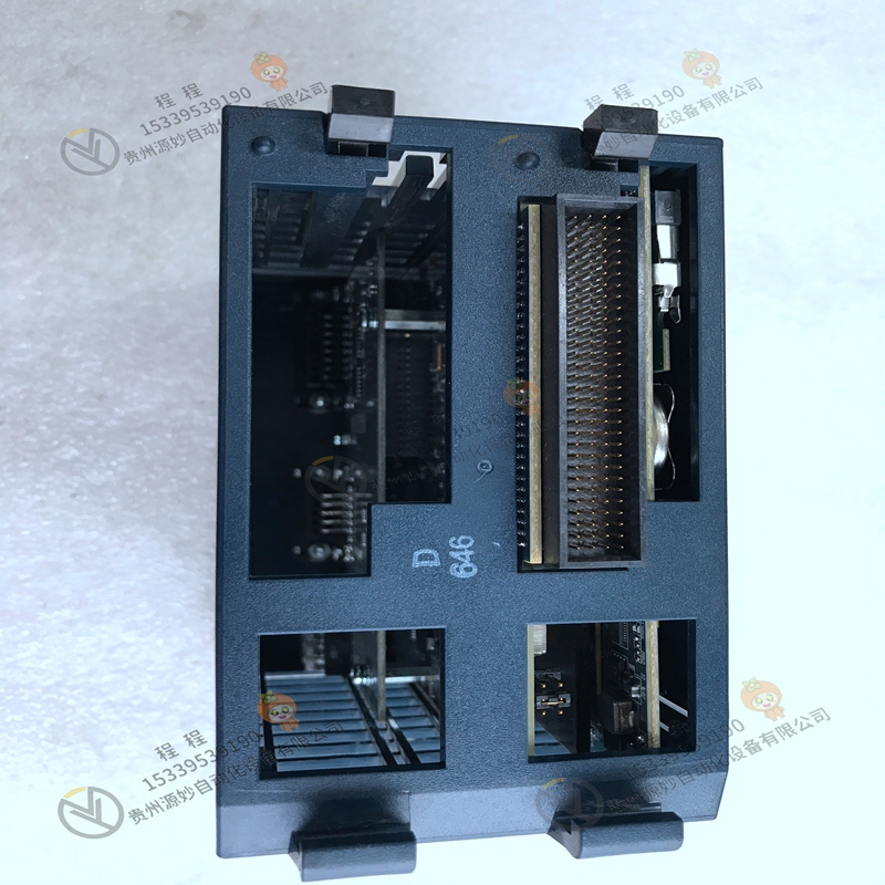 GE   IC695LCU001