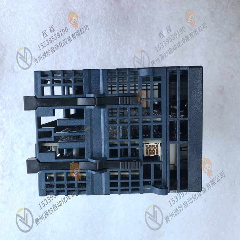 GE IC695CMU310RS