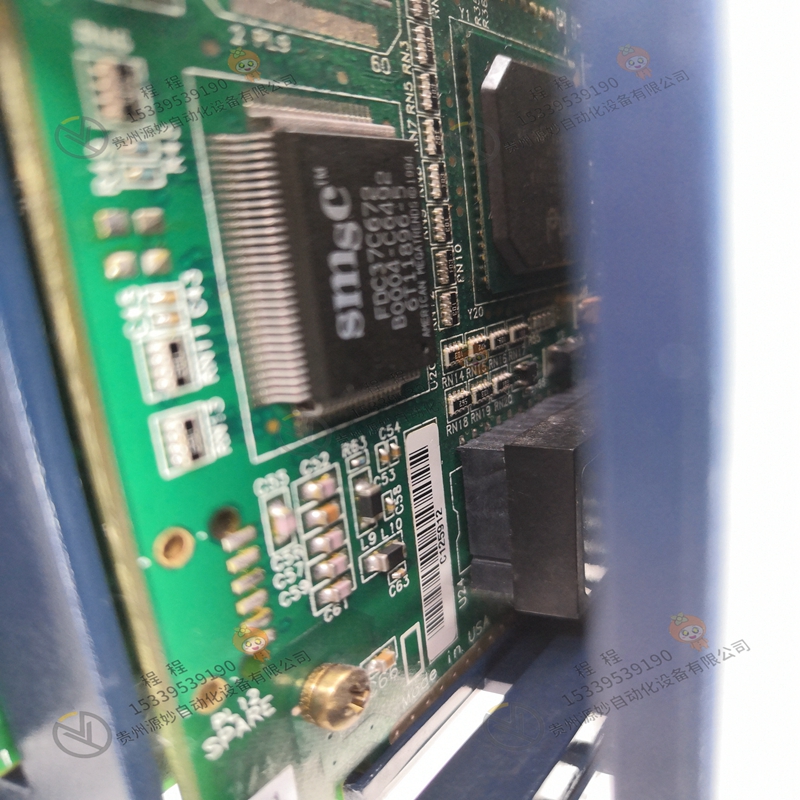 GE  IC695MDL765CA