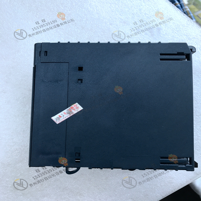 GE  IC695PNS101CA