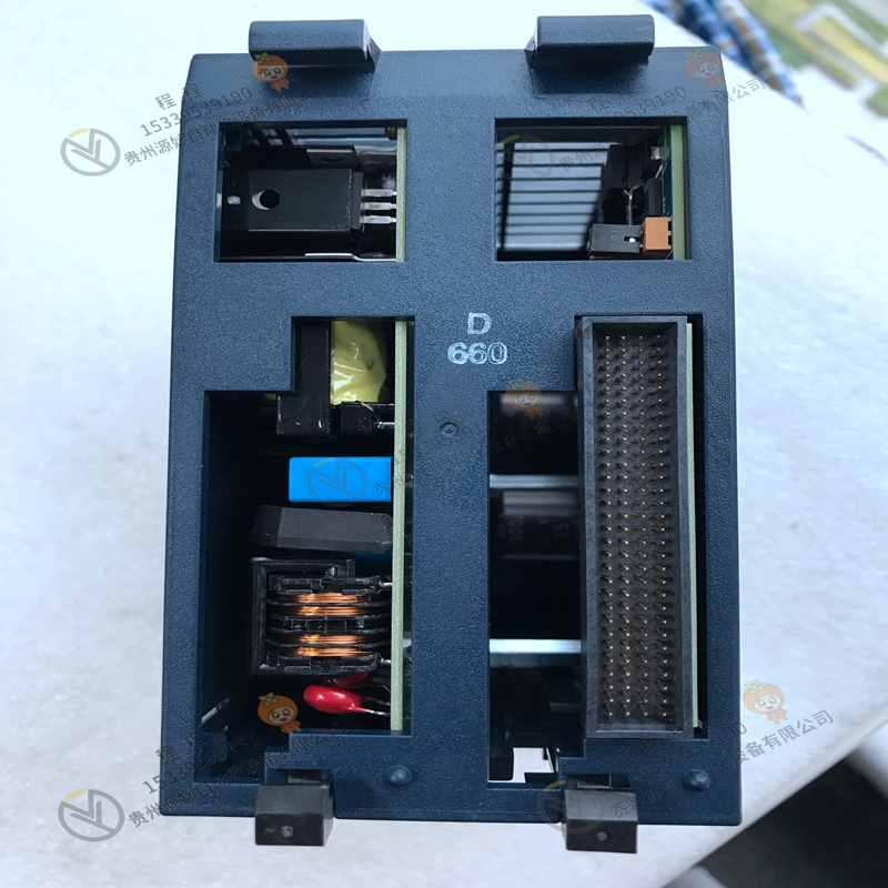 GE   IC695CPK400