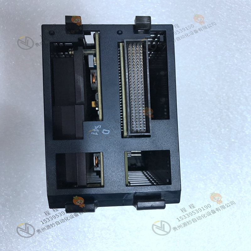 GE IC695PSA040CA