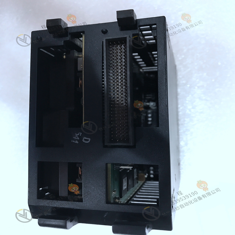 GE IC695PNS101