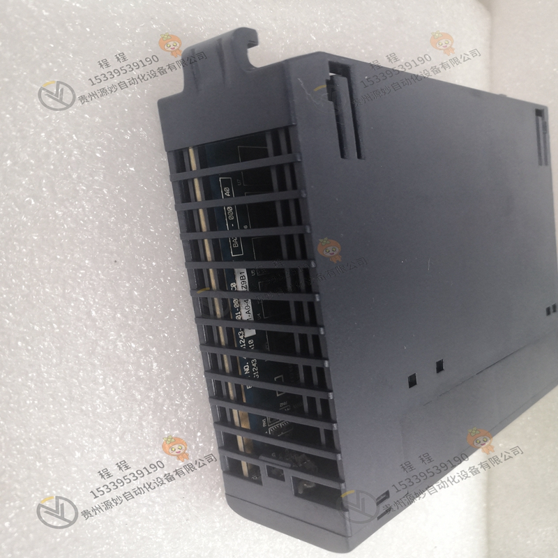 GE  IC695RMX128CA