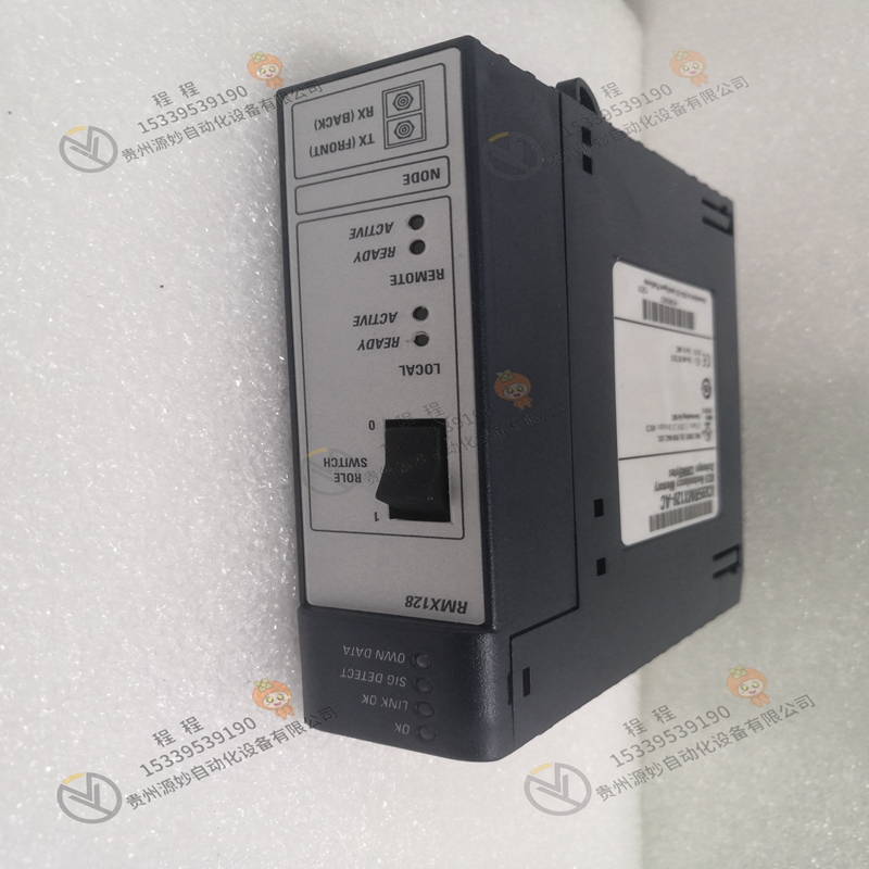 GE  IC695EDS001