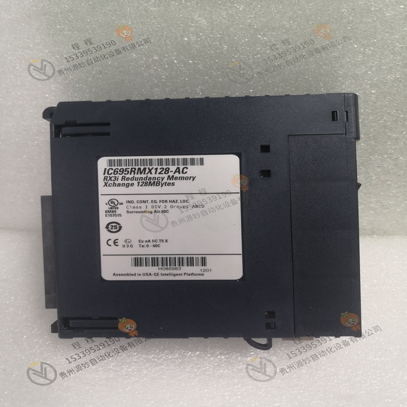 GE   IC695PSD040