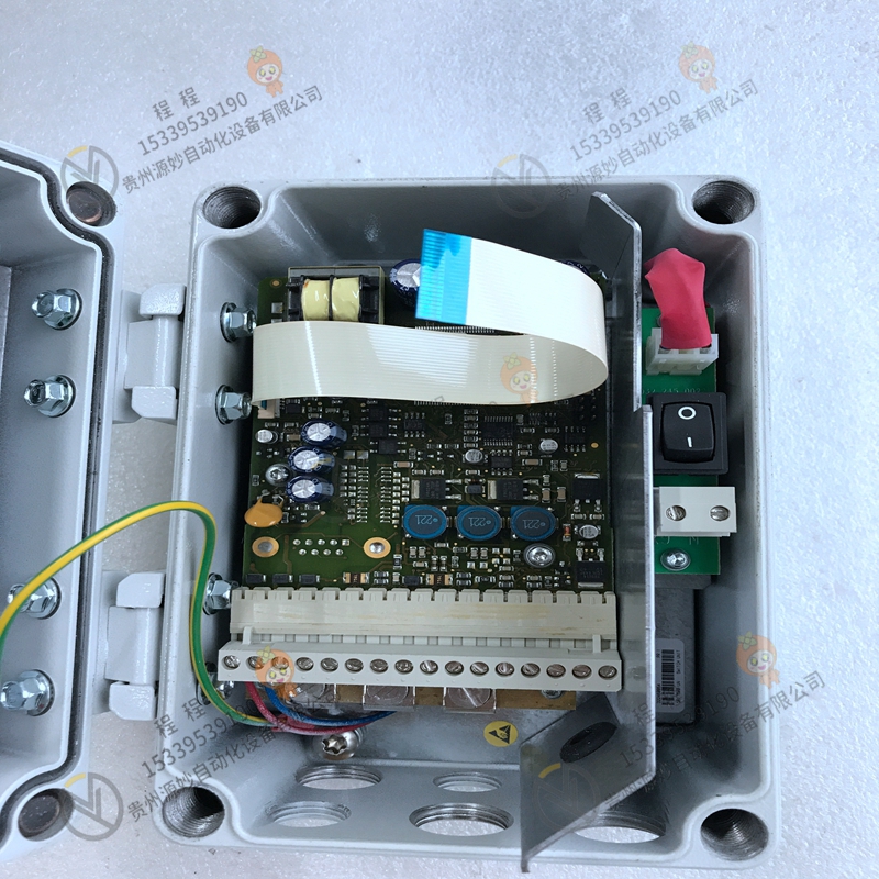 ABB  PHCBRC30000000