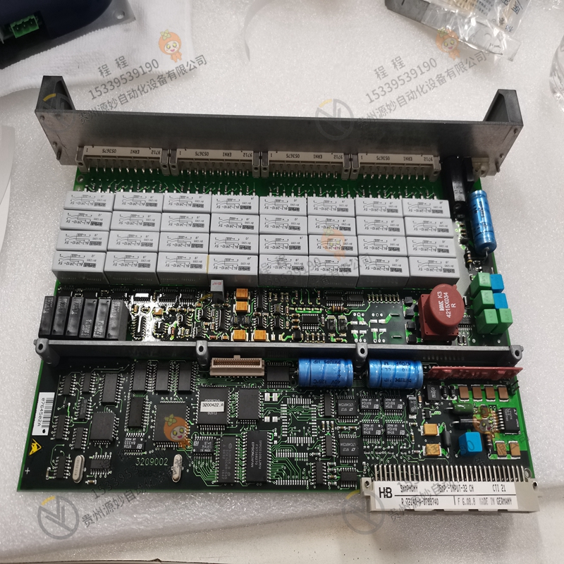 ABB   3BDH000044R1