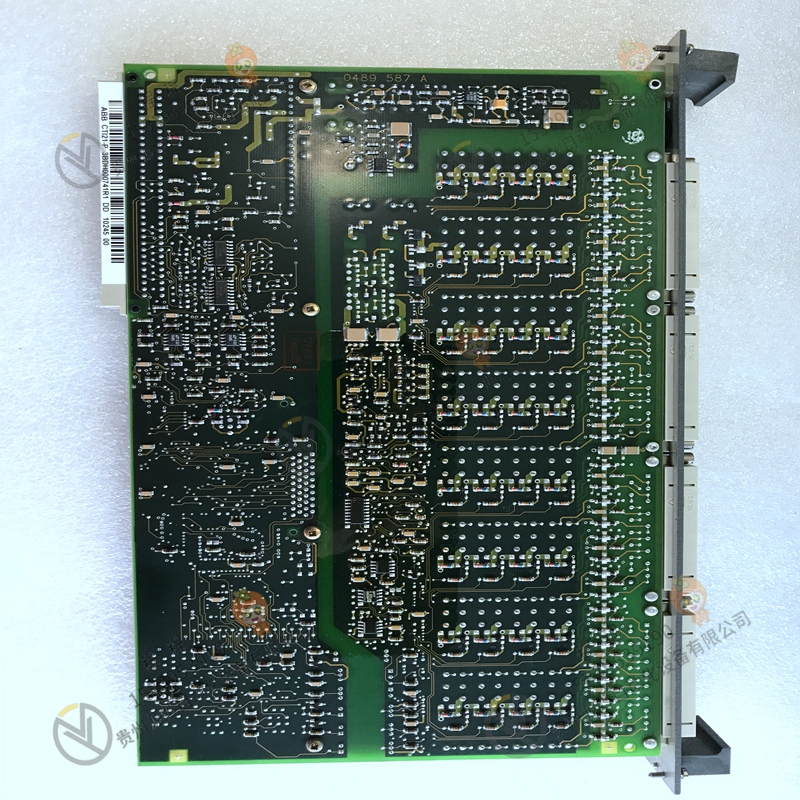 ABB   3BDH000690R1