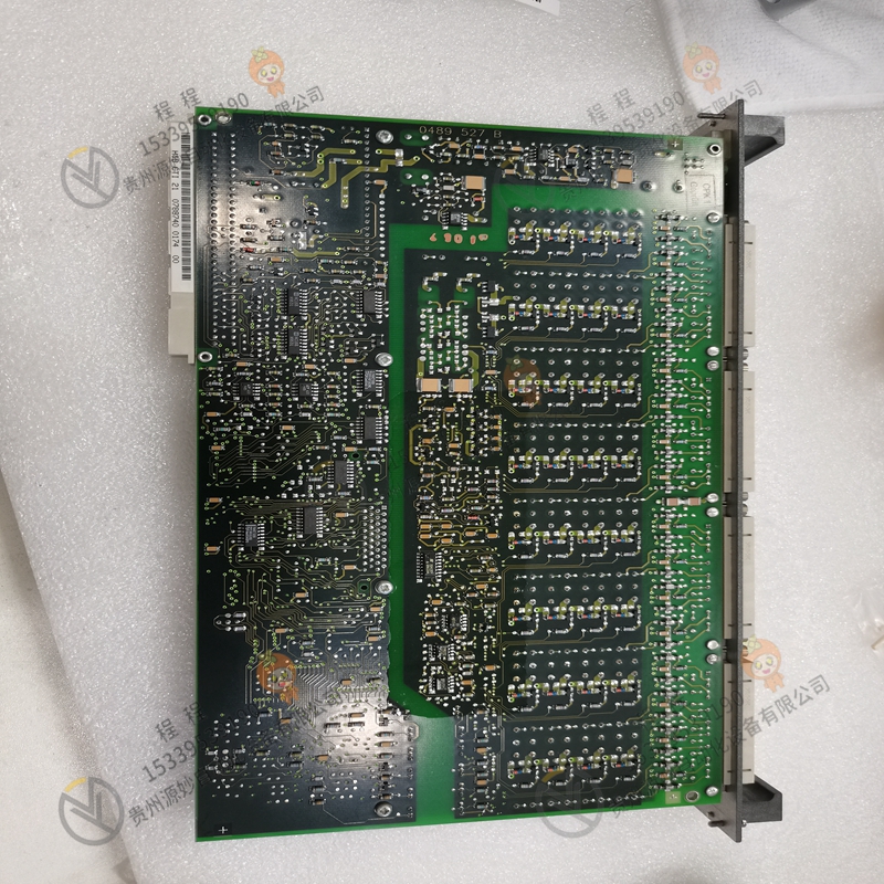 ABB    3BDM000042R1A