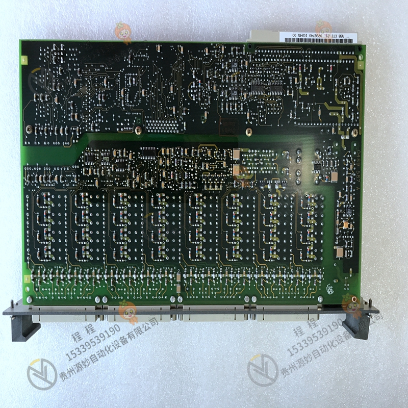 ABB    3BDM000199R1